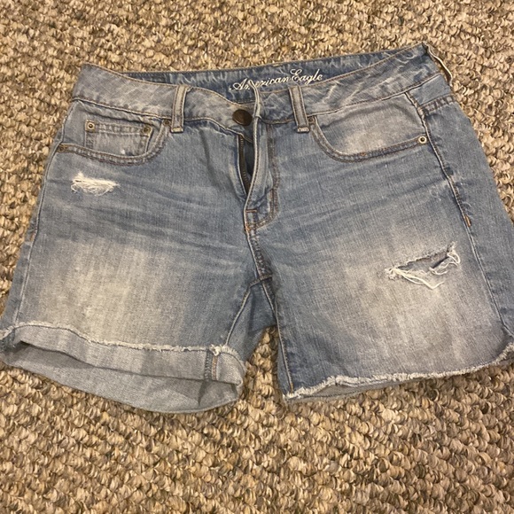 Girls shorts - Picture 3 of 6